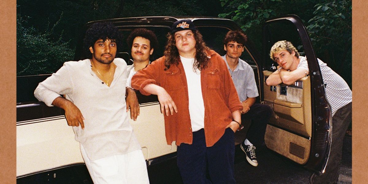 Penelope Road, 22 April | Event in Chattanooga | AllEvents