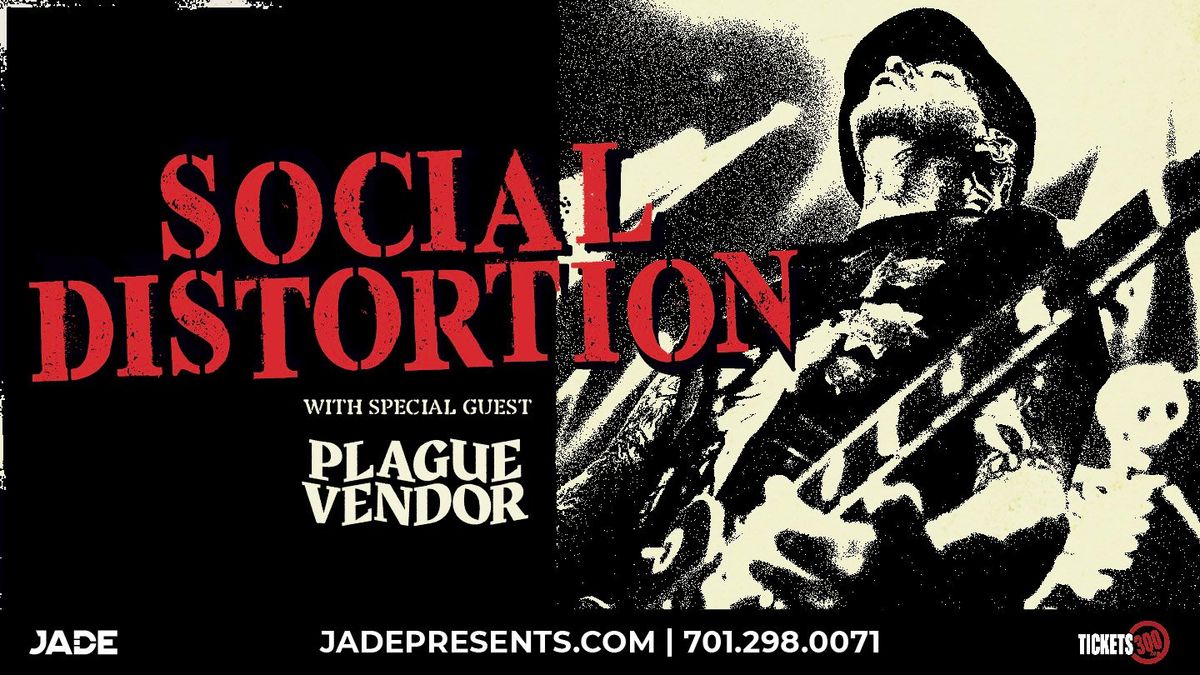 Plague Vendor at Teragram Ballroom, 6 December | Event in Los Angeles | AllEvents