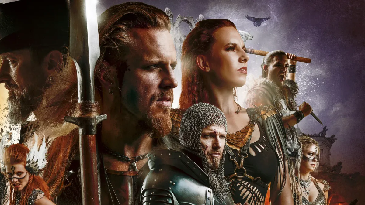 Feuerschwanz, Lord Of The Lost in BERLIN, 2 October | Event in Berlin | AllEvents
