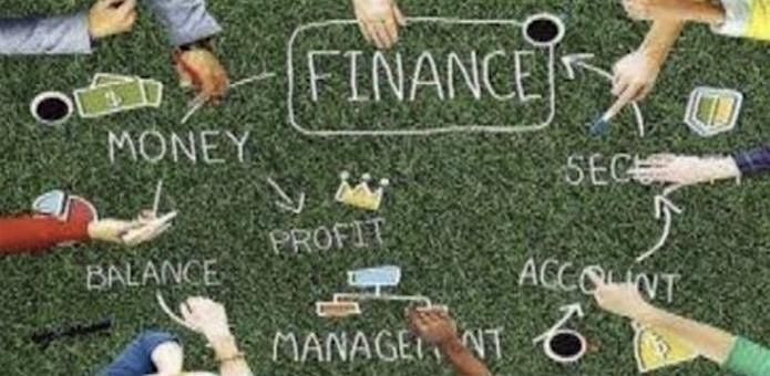 Money at work | Event in Melbourne | AllEvents