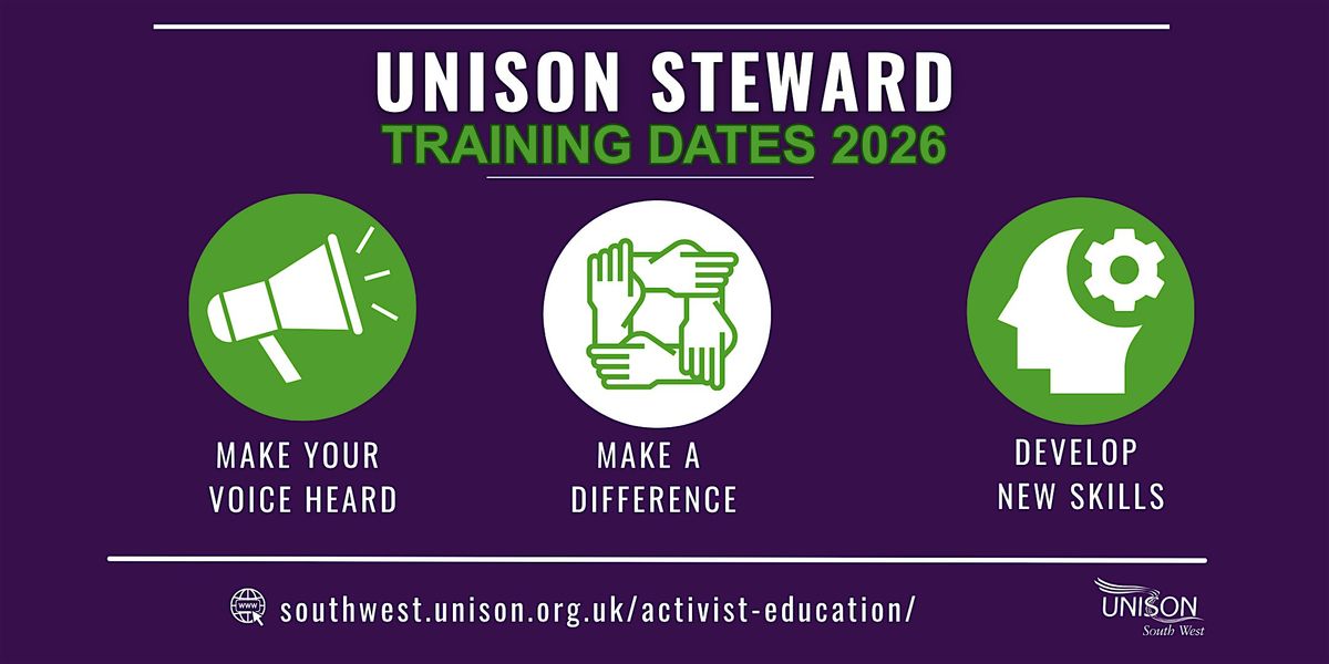 Organising Stewards Training Course - Bristol, 27 January | Event in Bristol | AllEvents