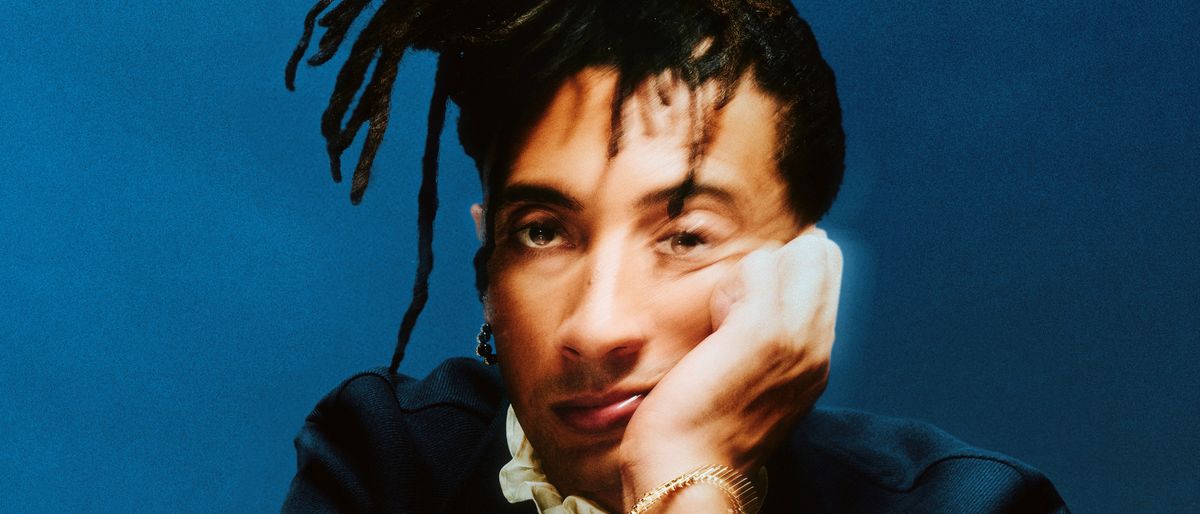 Ghali in Rho, 20 September | Event in Pero | AllEvents