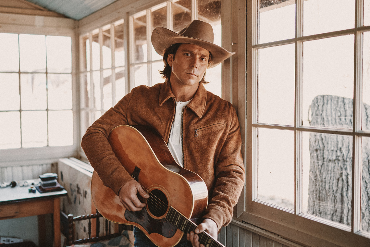 Parking Lukas Nelson with Laci Kaye Booth, 3 October | Event in Dallas | AllEvents