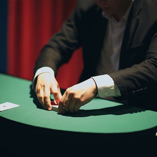 The Magic Attic - Signature Show | Event in Paya Lebar | AllEvents