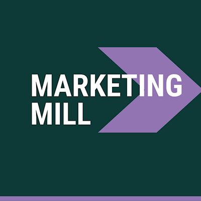 Marketing Mill Studio logo