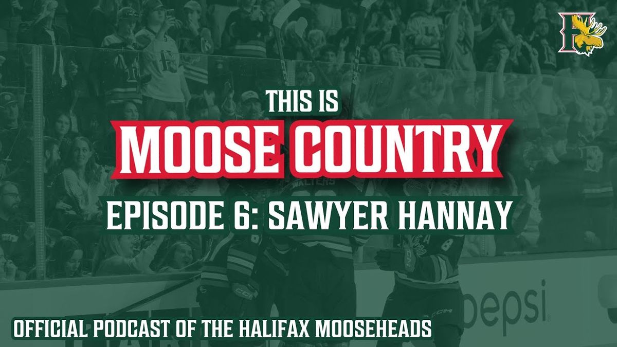 Halifax Mooseheads at Newfoundland Regiment, 28 November | Event in St. John's | AllEvents
