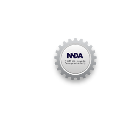 Northern Nevada Development Authority (NNDA) logo