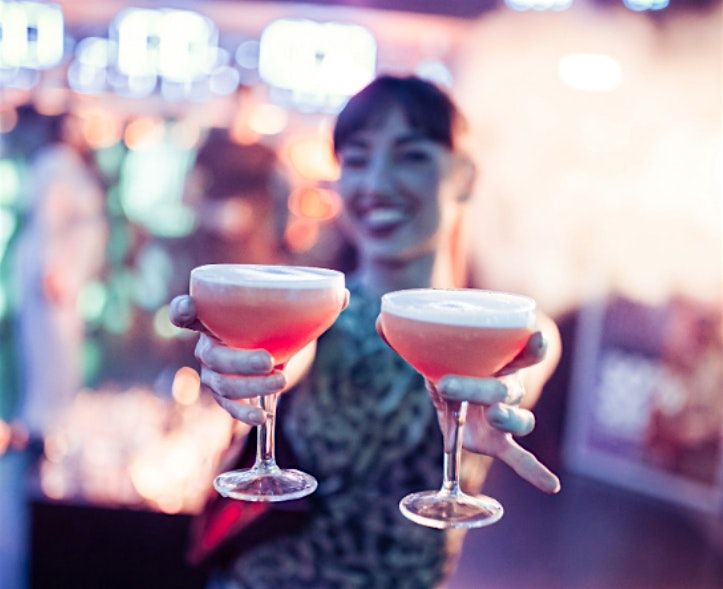 BOOM Business Networking London: Christmas Social - One for the Road, 17 December | Event in London | AllEvents