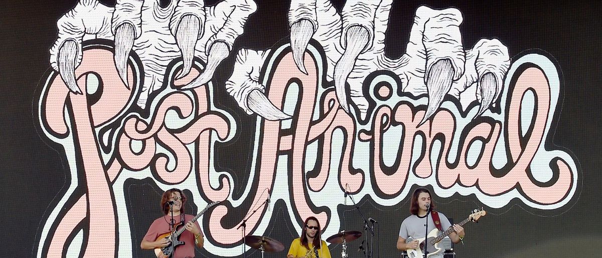 Post Animal at Brushy Street Commons, 6 December | Event in Austin | AllEvents