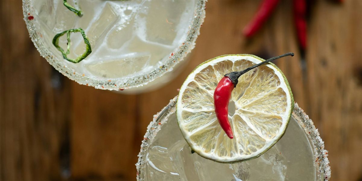 Hearts & Heat Mixology at Ocean, 7 February | Event in Kennebunkport | AllEvents