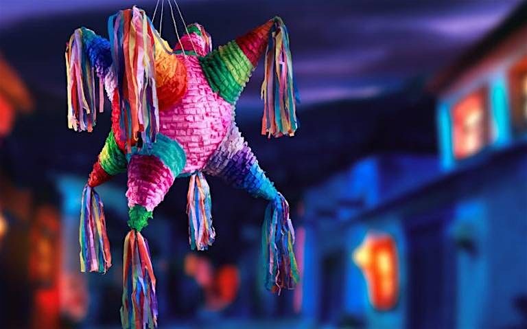 La Posada - The Mexican & Foreign Girls Club, 14 December | Event in Ciudad de México | AllEvents