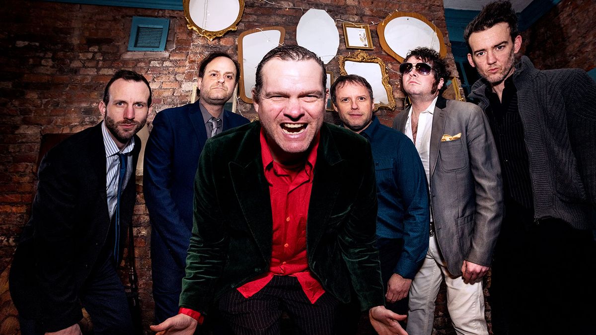 Electric Six at Evanston SPACE, 24 May | Event in Evanston | AllEvents