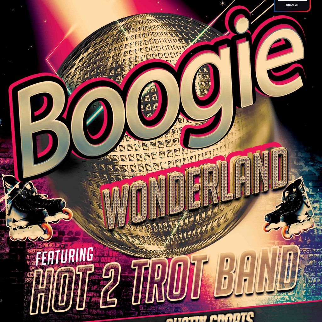 Boogie Wonderland Tribute Night - Longbridge, 29 November | Event in Redditch | AllEvents