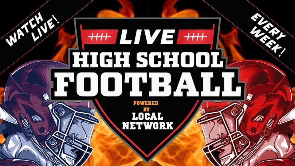 Hanson Memorial vs. Vermilion Catholic Football LIVE HD, Abbeville High
