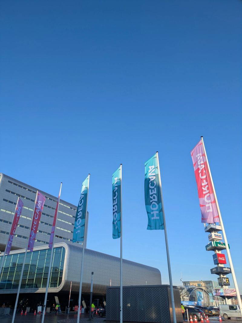 HORECAVA '2026, 12 January | Event in Amsterdam | AllEvents