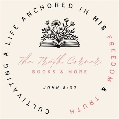 The Truth Corner Books & More logo