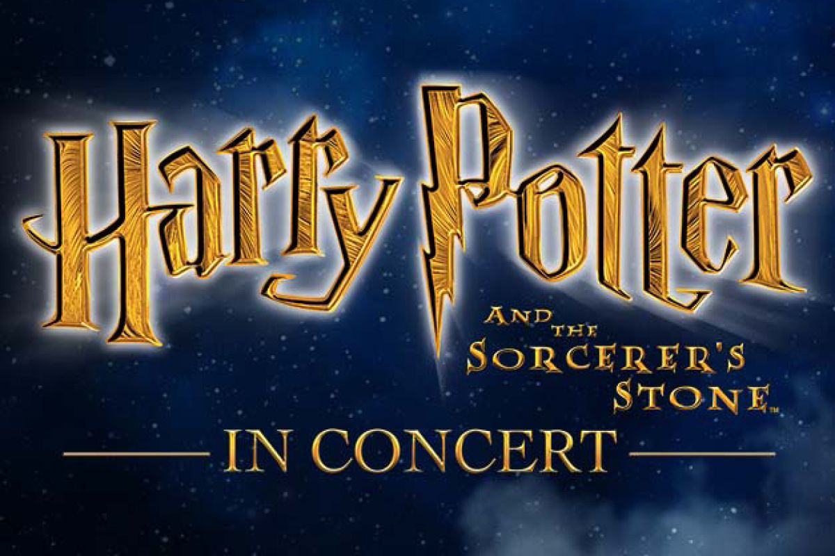 Indianapolis Symphony Orchestra: Harry Potter and The Sorcerer's Stone In Concert, 29 January | Event in Indianapolis