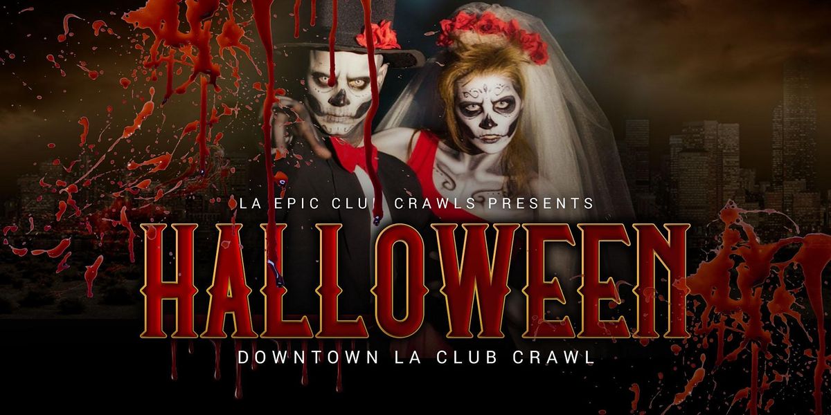 0uujfhamahmvpm Halloween Events 2022 Los Angeles