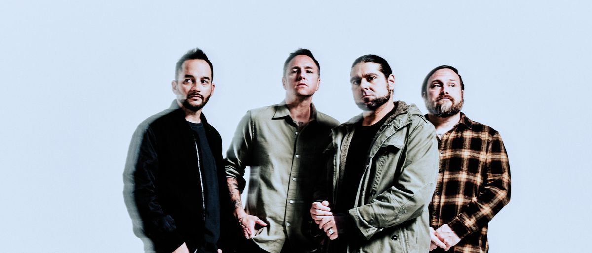 Coheed and Cambria, Mastodon, Periphery in Huntsville, 21 May | Event in Huntsville | AllEvents