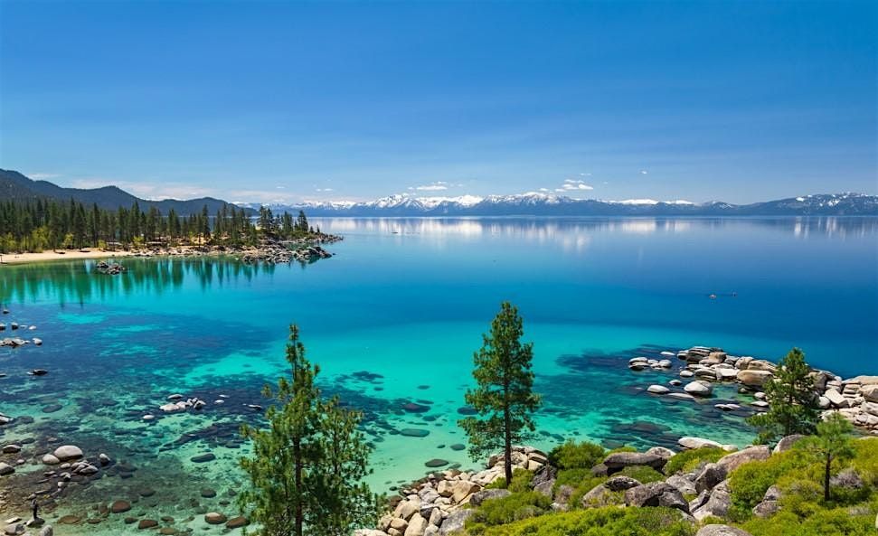 2026  ACSA Region 7 Spring Conference, 1 May | Event in So. Lake Tahoe | AllEvents
