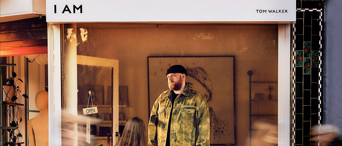 Tom Walker in Inverness-shire, 31 July | Event in Inverness | AllEvents