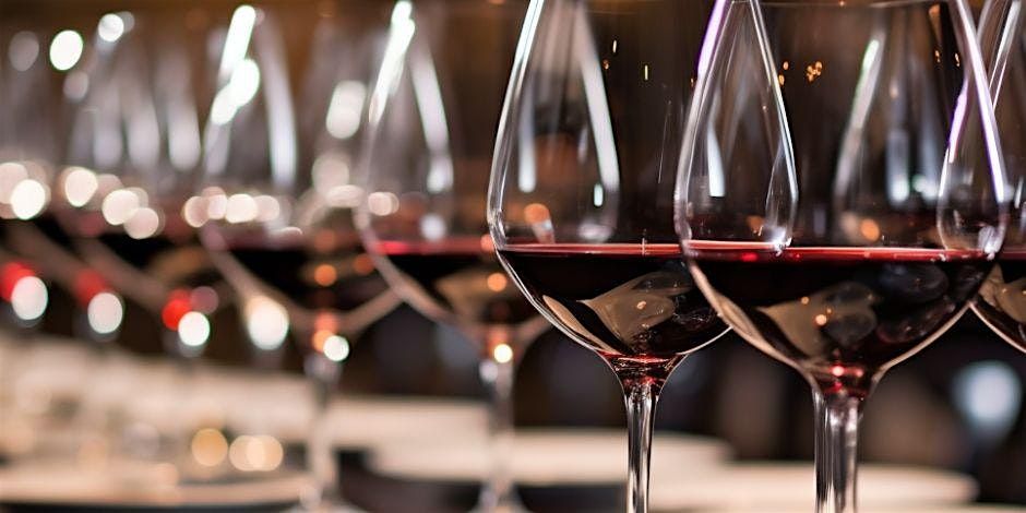 Wine & Talk Networking Event, 10 December | Event in Bellevue | AllEvents