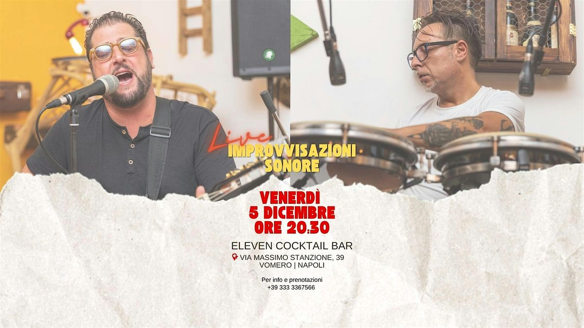Live Music - 5 Dicembre - Musica Italiana con Paolo Catapano, 5 December | Event in Napoli | AllEvents