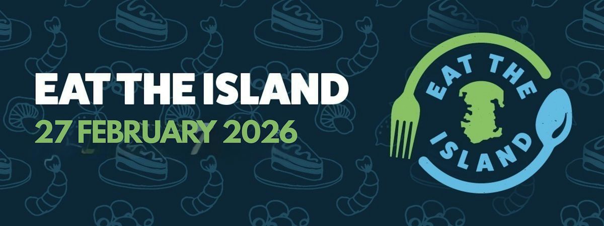 Eat the Island Portsmouth - a food industry networking event 2026