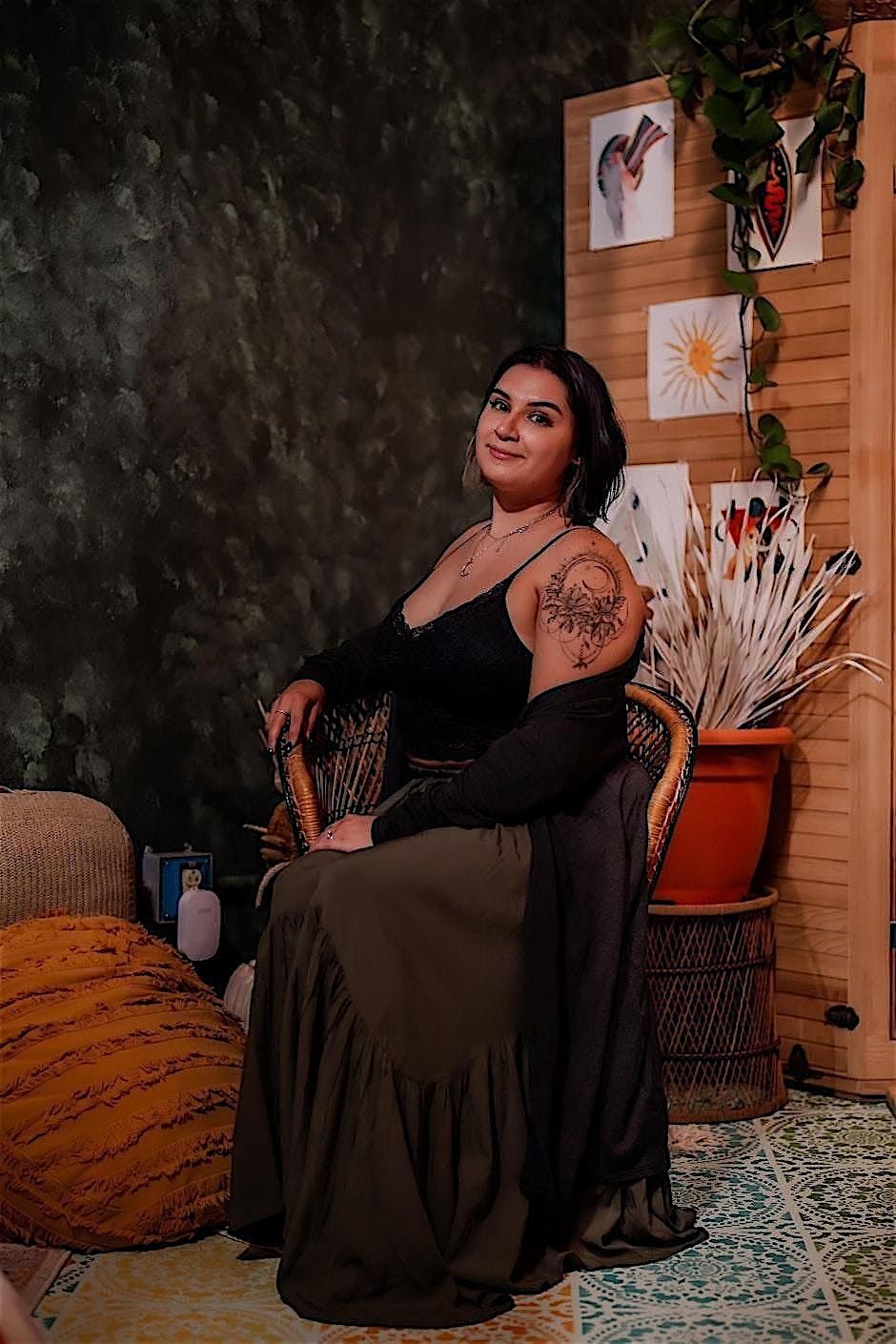 happiness hour: an elevated mocktail experience, 18 December | Event in Harmony | AllEvents