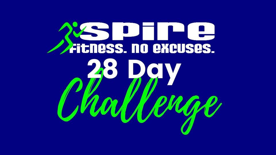 Spire Fitness 28 Day Challenge Spire Fitness Yardley December 1 spire-fitness-28-day-challenge-spire-fitness-yardley-december-1