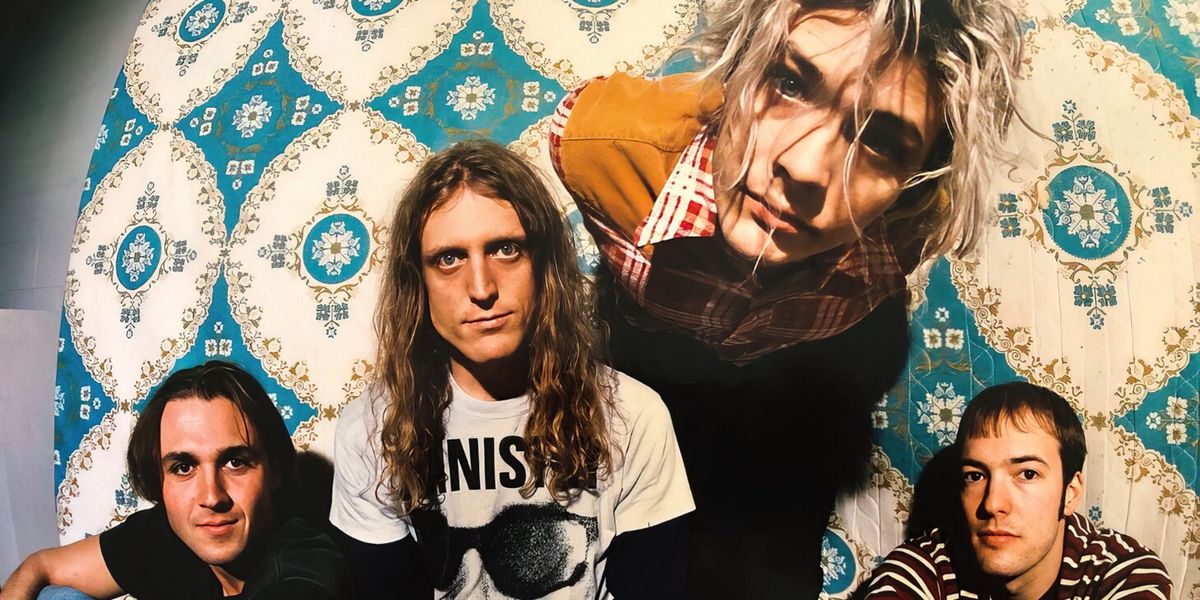 Tripping Daisy, 21 July | Event in Charlotte | AllEvents
