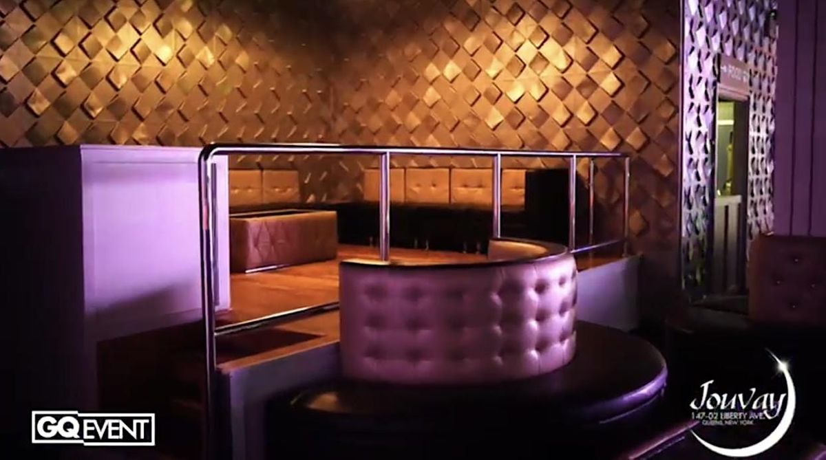 Fridays @ Jouvay Nightclub (Carib) | Event in Queens | AllEvents