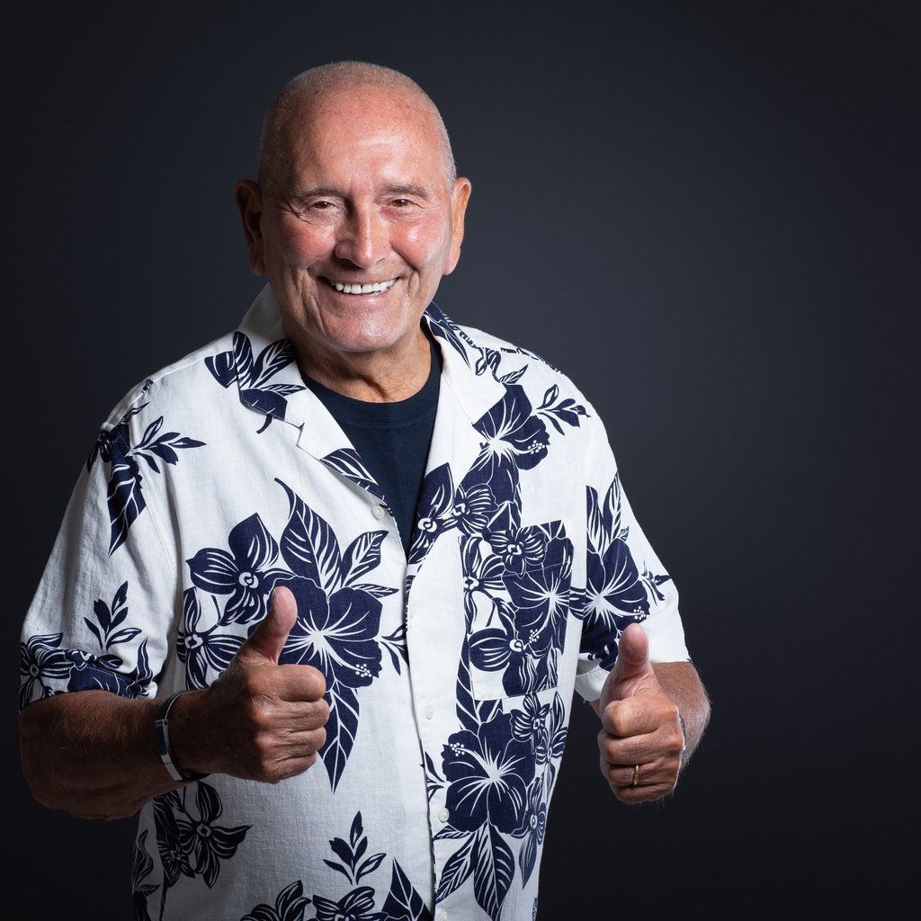 An afternoon with Comedy legend Tommy Cannon. | Event in Preston | AllEvents