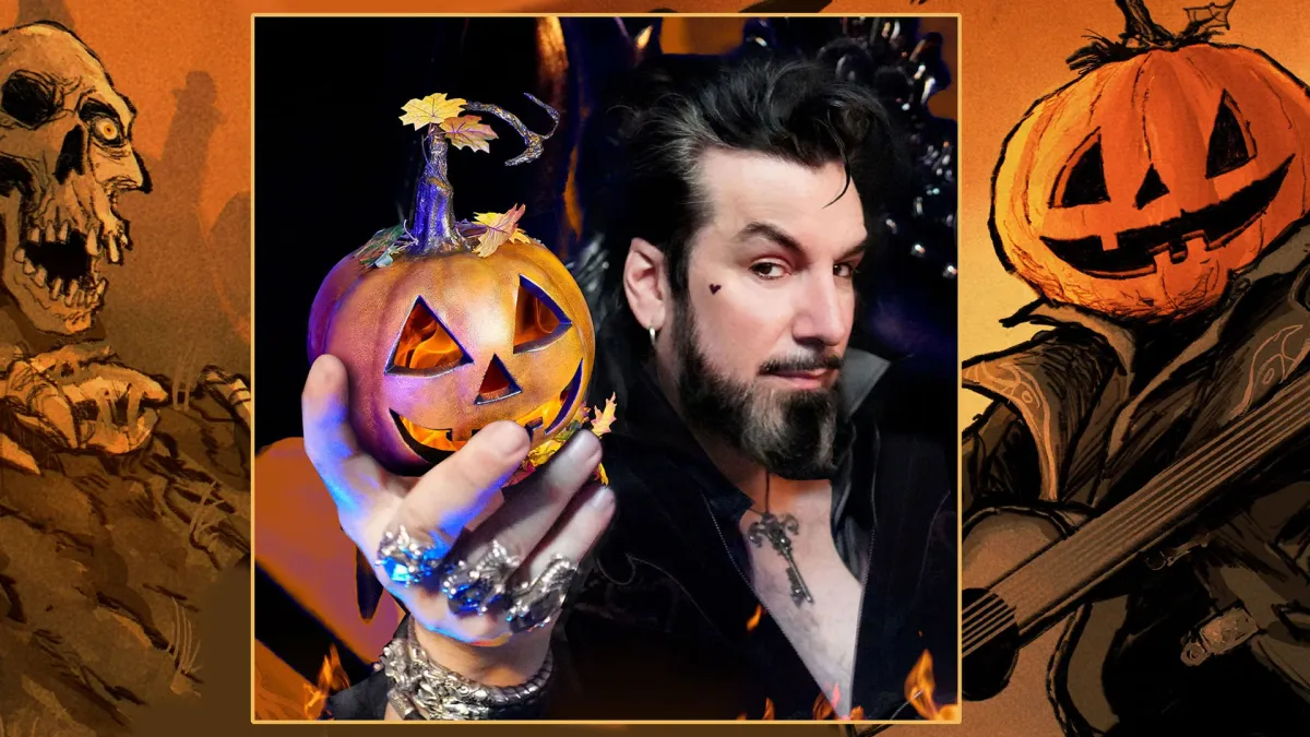 Aurelio Voltaire in Seattle, 1 May | Event in Seattle | AllEvents