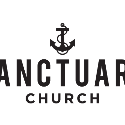 Sanctuary Church logo