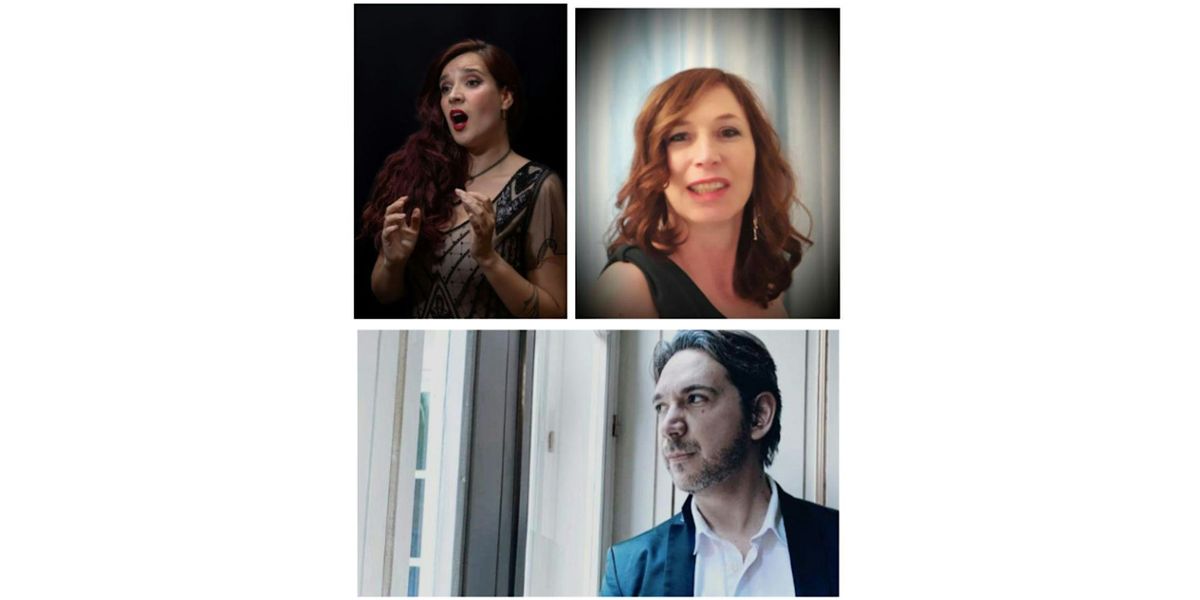 ECOS ENSEMBLE. “Ecos de zarzuela”, 12 December | Event in Madrid | AllEvents