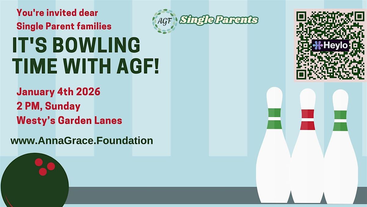 Networking with family while bowling, 4 January | Event in Boise | AllEvents