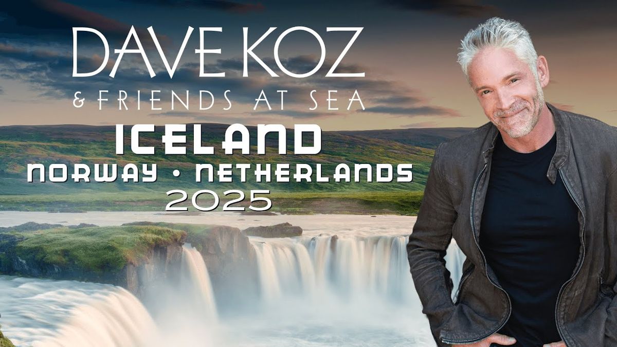 Dave Koz, 16 December | Event in Mesa | AllEvents
