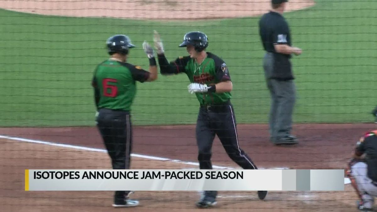 Parking Albuquerque Isotopes at Tacoma Rainiers, 18 June | Event in Tacoma | AllEvents