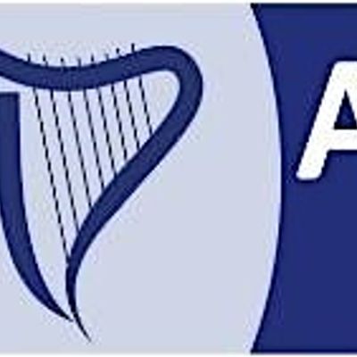 German-Irish Chamber of Industry & Commerce logo