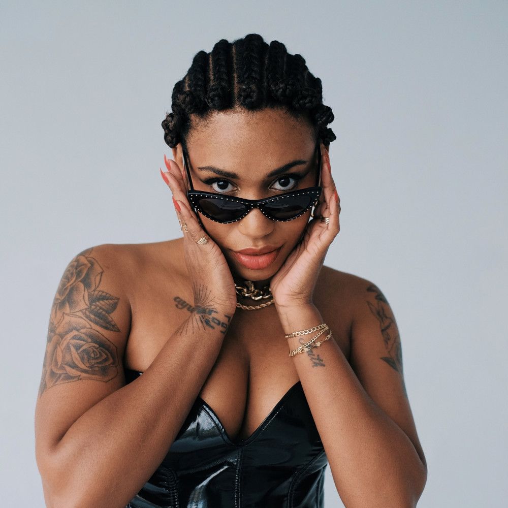 Yaya Bey at Brighton Music Hall, 11 September | Event in Allston | AllEvents