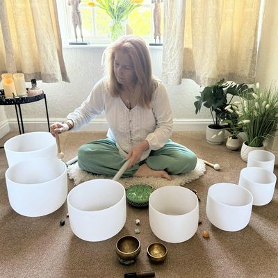 Willowshade Yoga logo