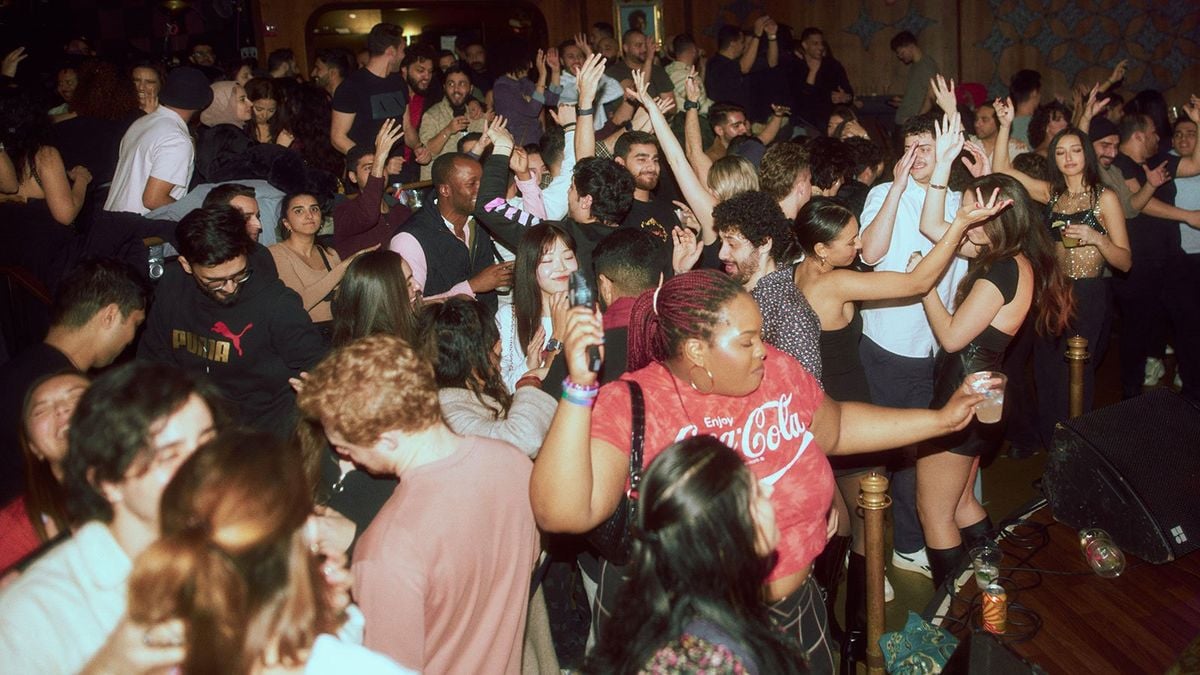 The Haza Party, 21 August | Event in Los Angeles | AllEvents