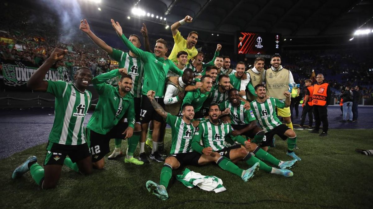 Real Betis vs Real Oviedo at Estadio La Cartuja de Sevilla, 3 May | Event in Sevilla  | AllEvents