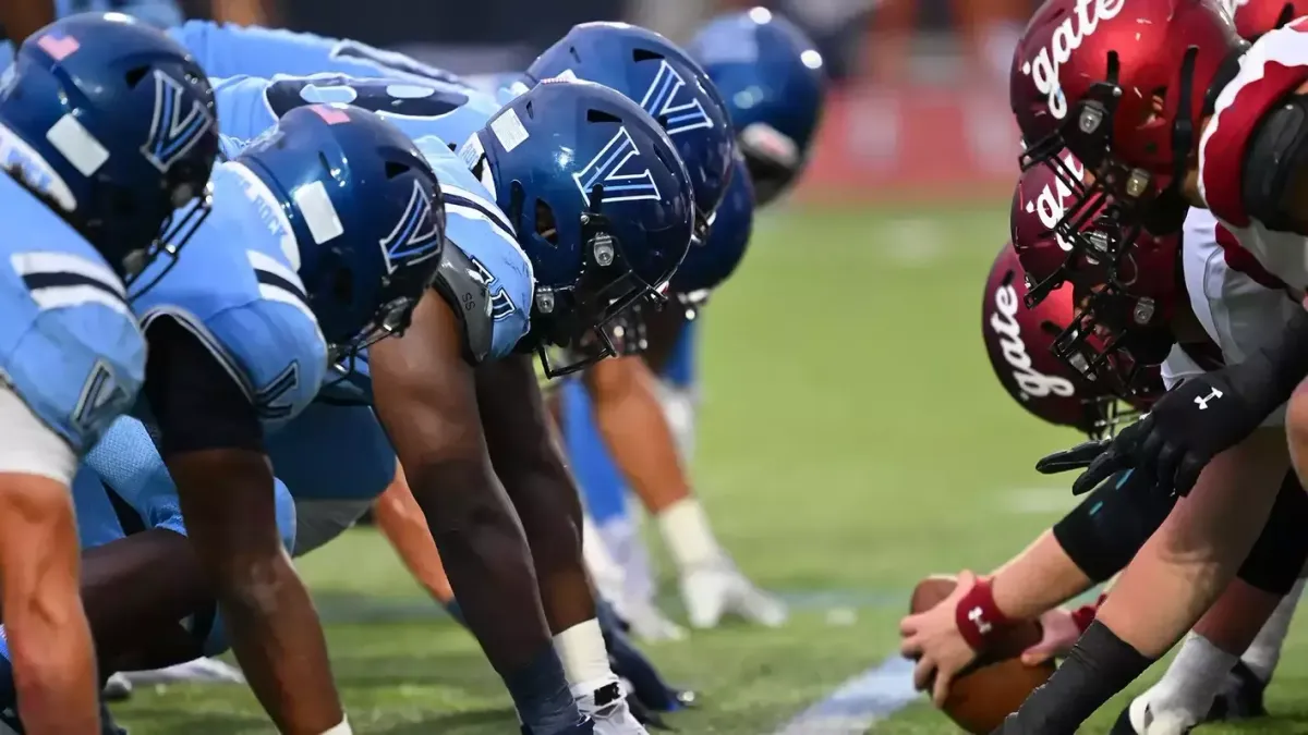 FCS Playoffs Quarterfinals: #12 Villanova at #4 Tarleton State, 13 December | Event in Stephenville | AllEvents