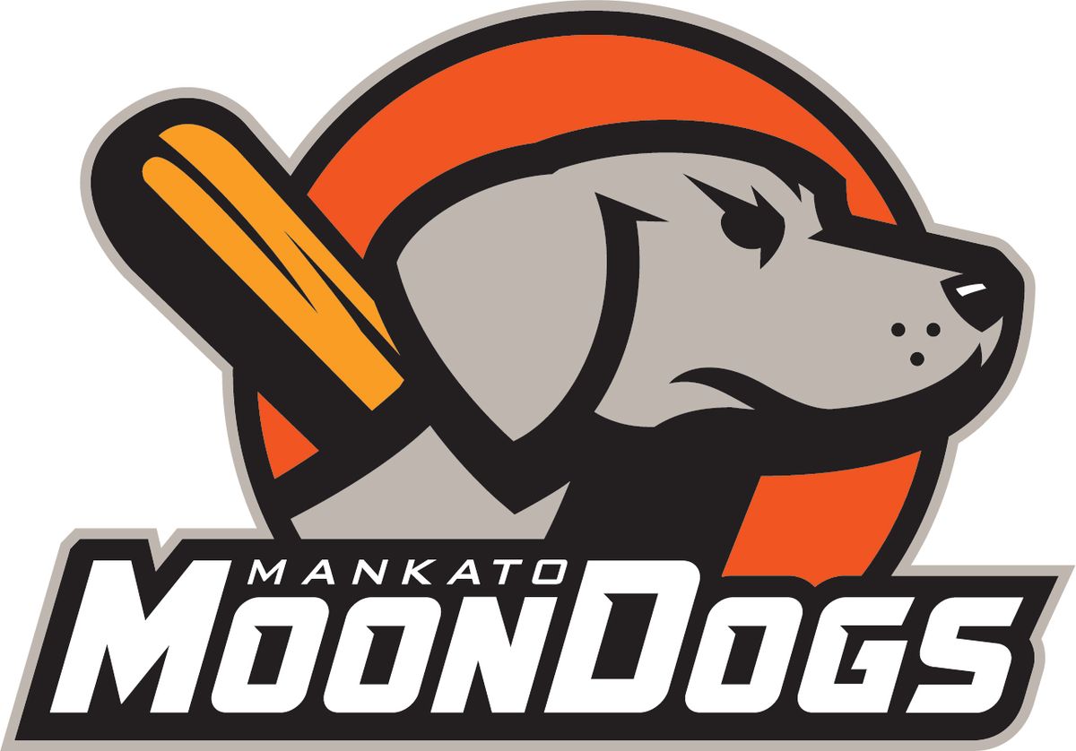 Mankato MoonDogs vs. Thunder Bay Border Cats, 21 July | Event in Mankato | AllEvents