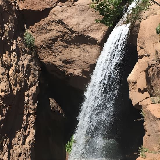 Sightseeing Jeep Tour in Garden of the Gods | Event in Manitou Springs | AllEvents