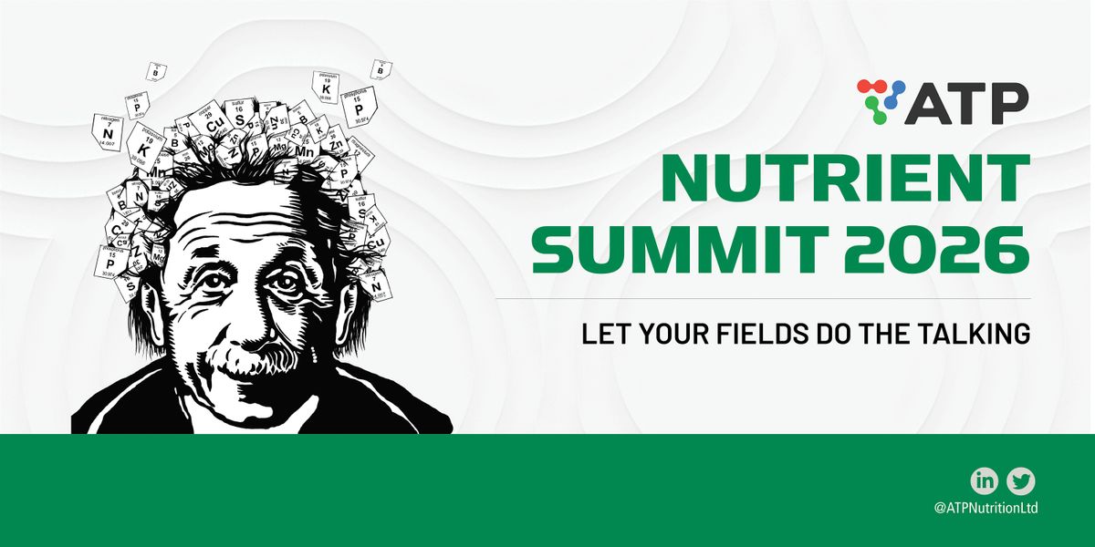 Nutrient Summit 2026 - Tiffin, IA, 29 January | Event in Tiffin | AllEvents