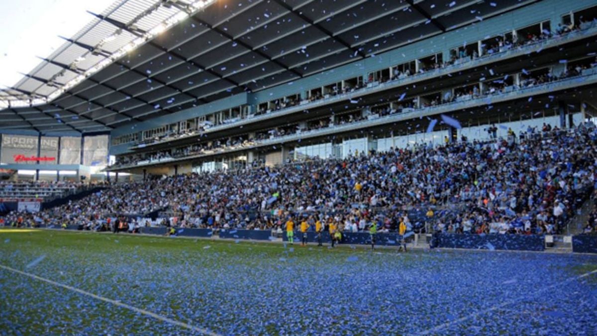 Parking MLS Cup Final: TBD at San Jose Earthquakes, 6 December | Event in San Jose | AllEvents
