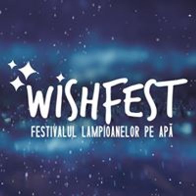 WishFest Festivalul Lampioanelor pe Apă